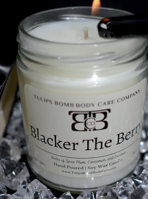 Open image in slideshow, TBBC Co. Signature Candles
